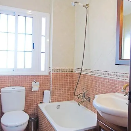 Luxurious With Private Pool - Jardin * Санта-Крус-де-Тенерифе