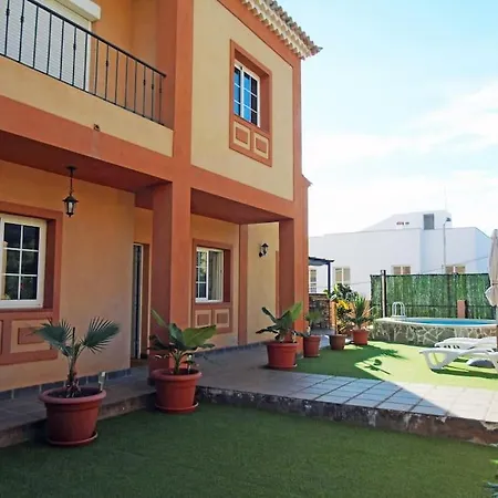 Luxurious With Private Pool - Jardin Вилла *