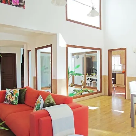 Luxurious With Private Pool - Jardin * Санта-Крус-де-Тенерифе