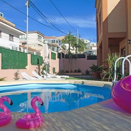 Вилла Luxurious With Private Pool - Jardin *