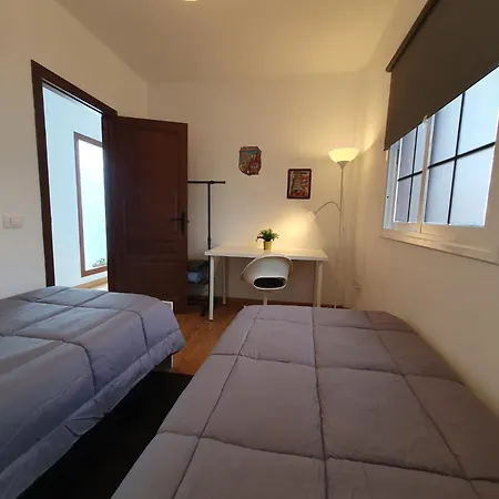 Villa Luxurious With Private Pool - Jardin Santa Cruz de Tenerife
