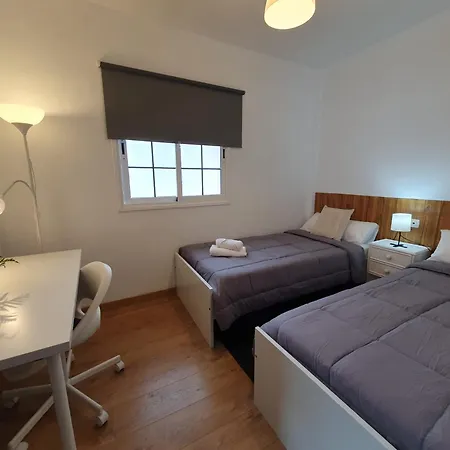 Villa Luxurious With Private Pool - Jardin Santa Cruz de Tenerife