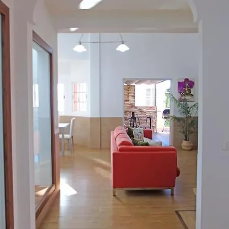 Luxurious With Private Pool - Jardin Villa Santa Cruz de Tenerife