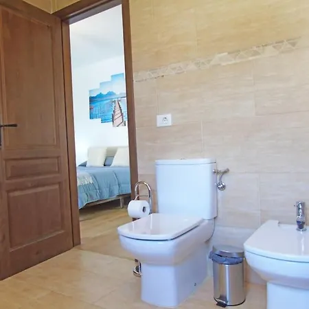 Luxurious With Private Pool - Jardin * Santa Cruz de Tenerife