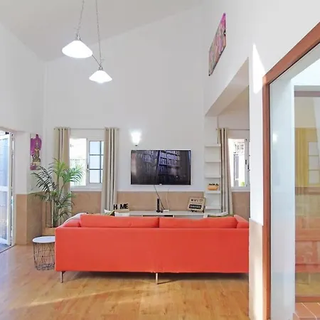 Luxurious With Private Pool - Jardin * Santa Cruz de Tenerife
